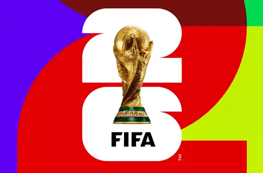 كأس العالم 2026